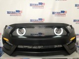 Front Bumper Set (Mach Style)
